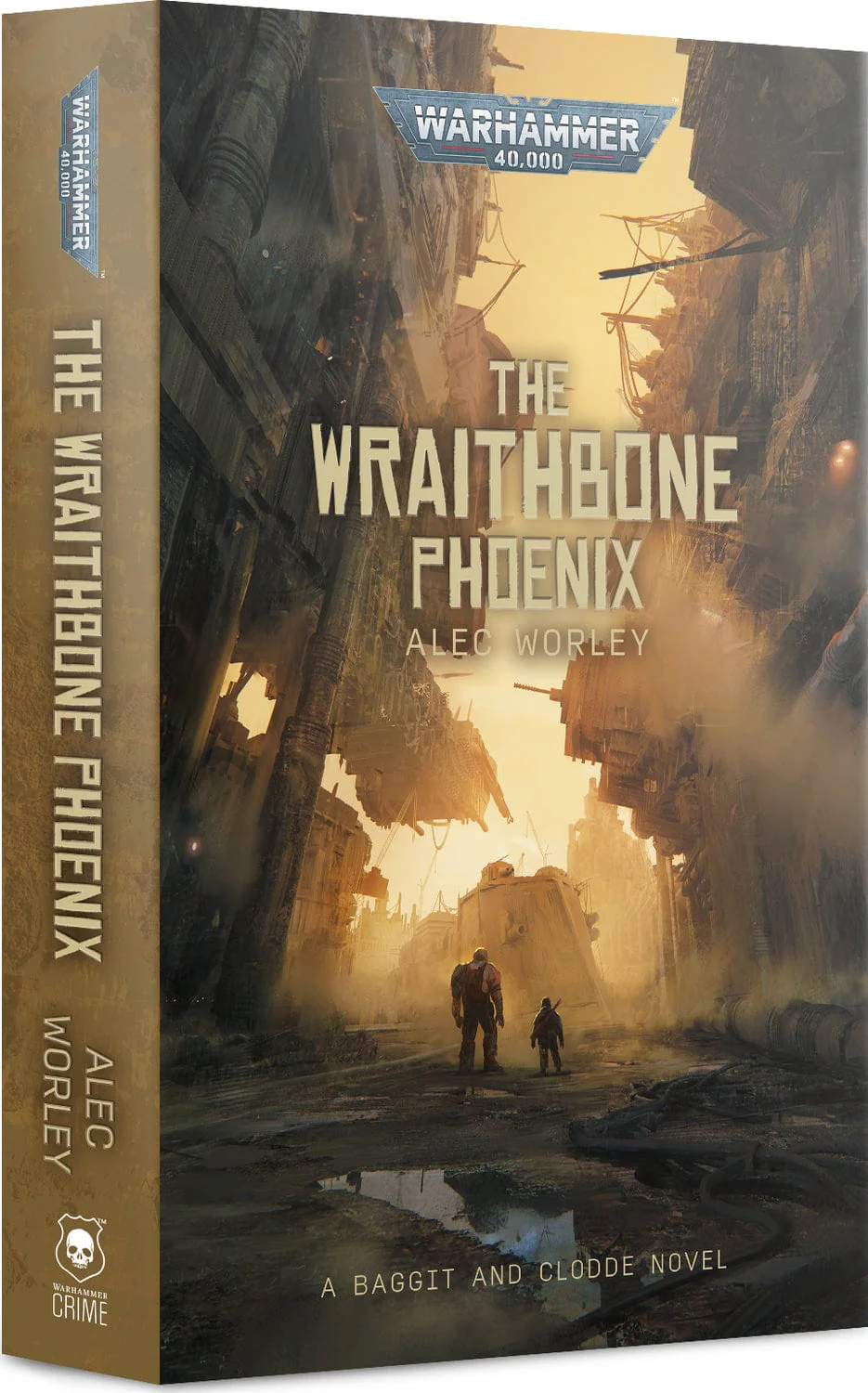 The Wraithbone Phoenix - Image 2