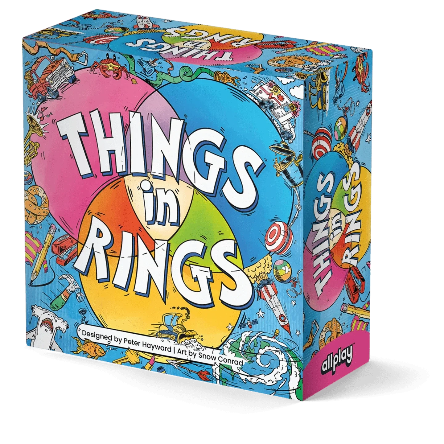 Things in Rings