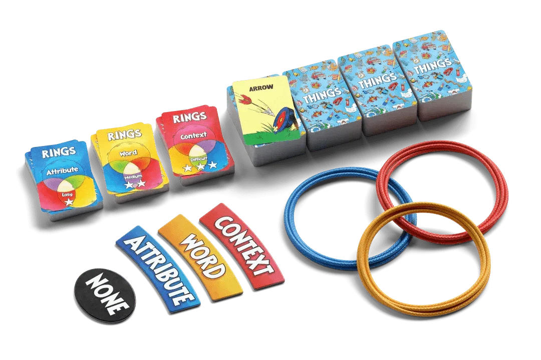 Things in Rings - Image 2