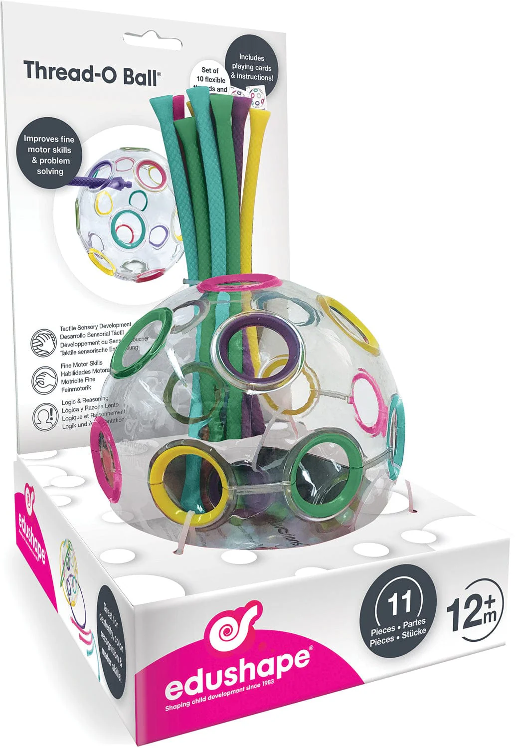 Thread-O Ball - Image 6
