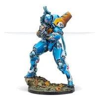 Tikbalangs Armored Chasseurs of Acontecimento