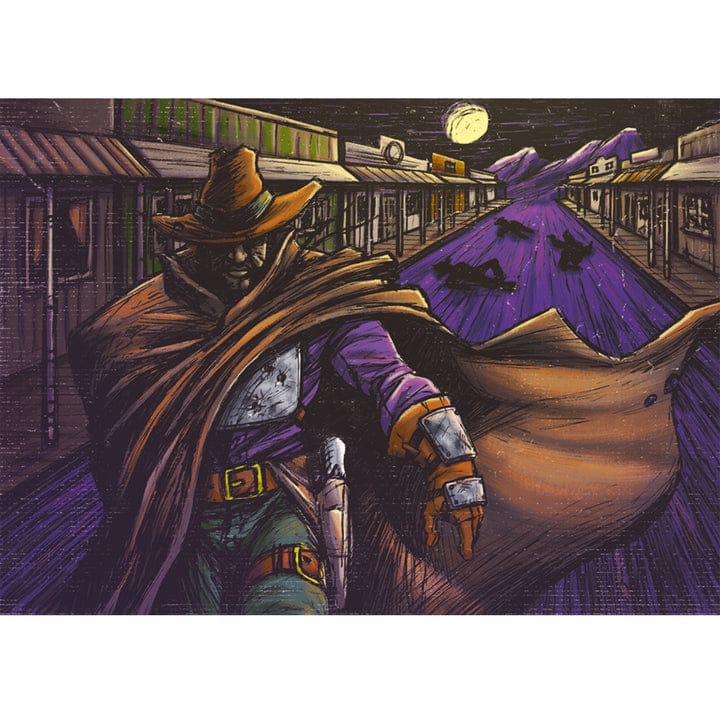 Tiny Epic Western - Image 2