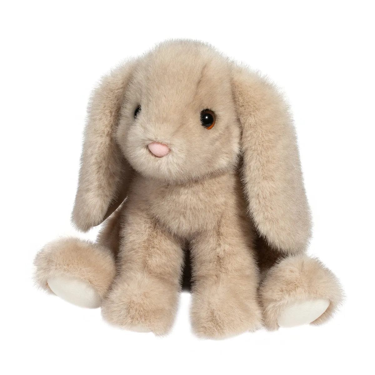Toastie Tan Tipped Bunny Soft