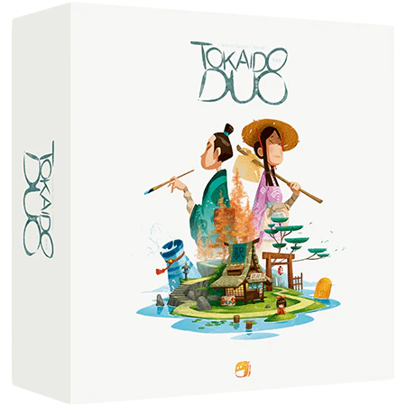 Tokaido Duo