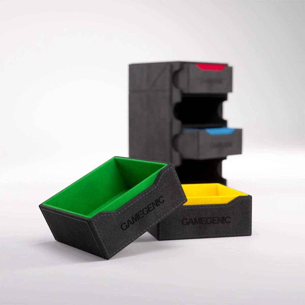 Tokens' Lair - Black - Image 2