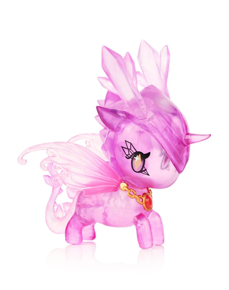 Tokidoki Mystical Dragon Unicorno Blind Box - Image 10