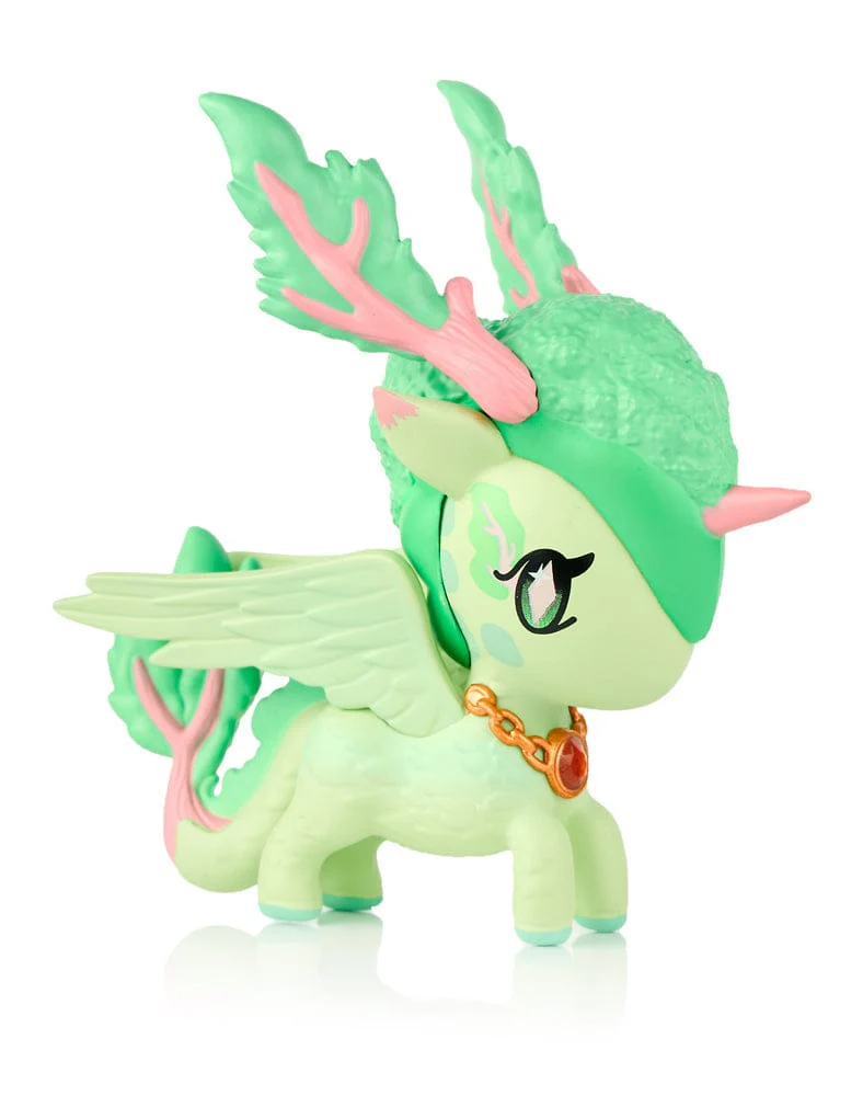 Tokidoki Mystical Dragon Unicorno Blind Box - Image 11