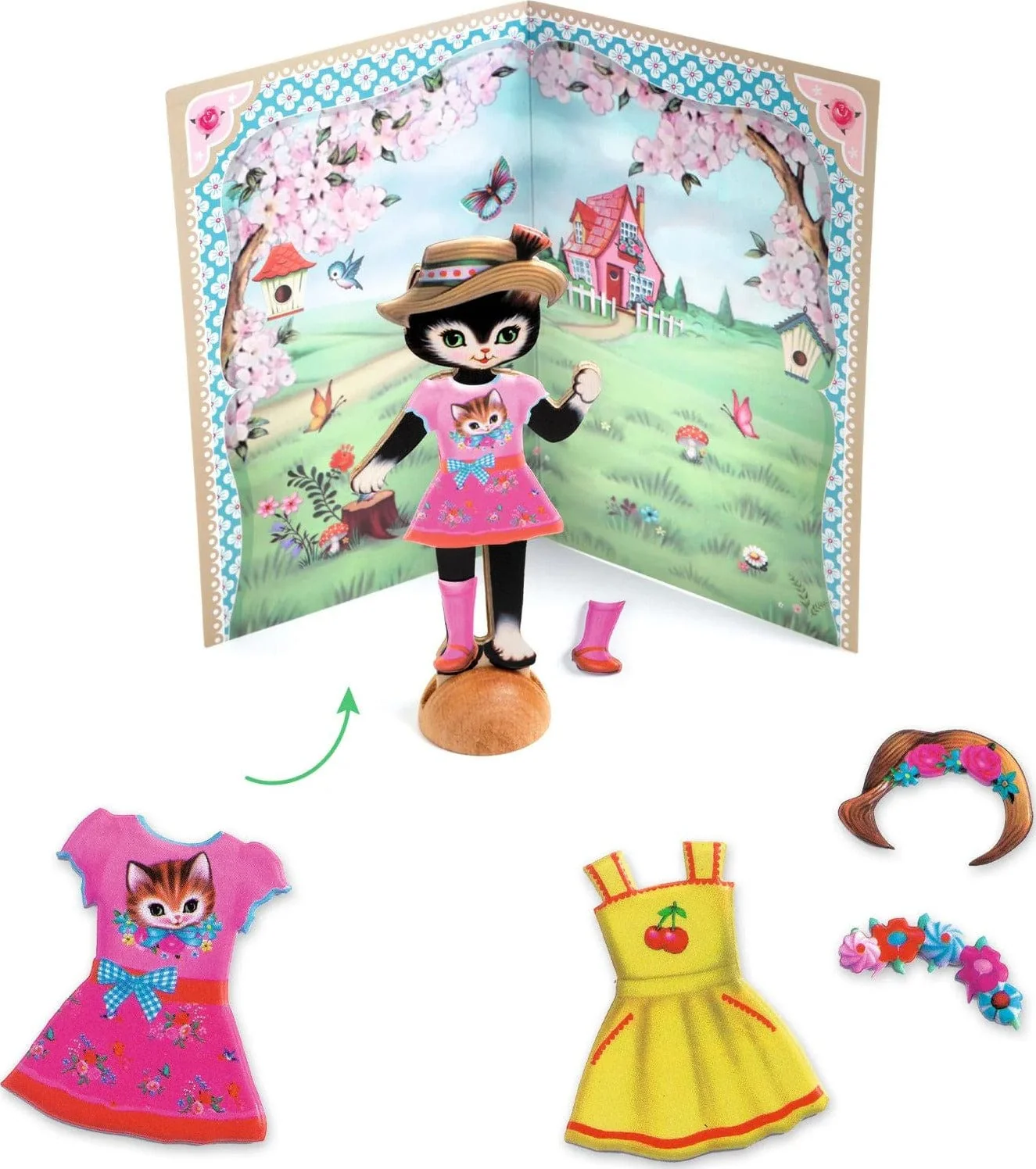 LPA Little Wardrobe Collage - Image 5