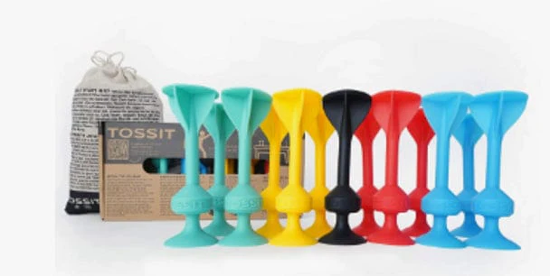 TOSSIT Premium