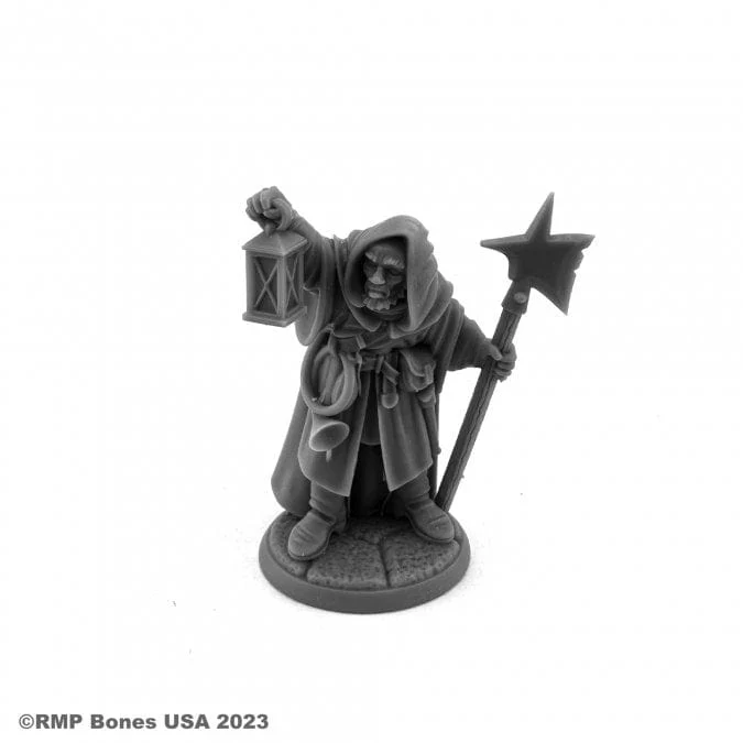 TOWNSFOLK: NIGHT WATCHMAN