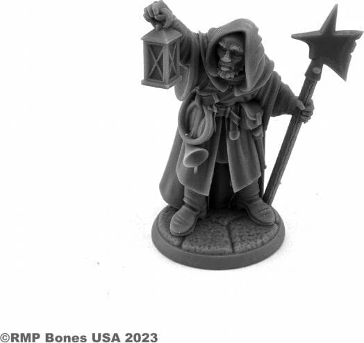 TOWNSFOLK: NIGHT WATCHMAN - Image 2