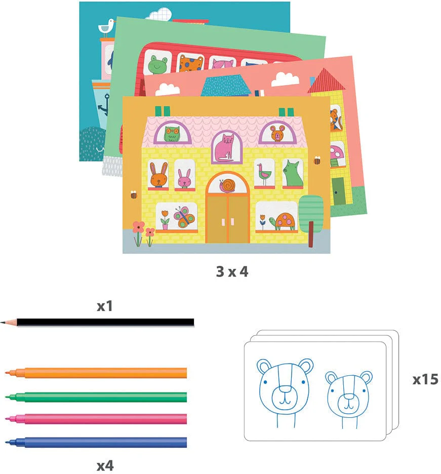 Tracing is An Art Kit - Image 2
