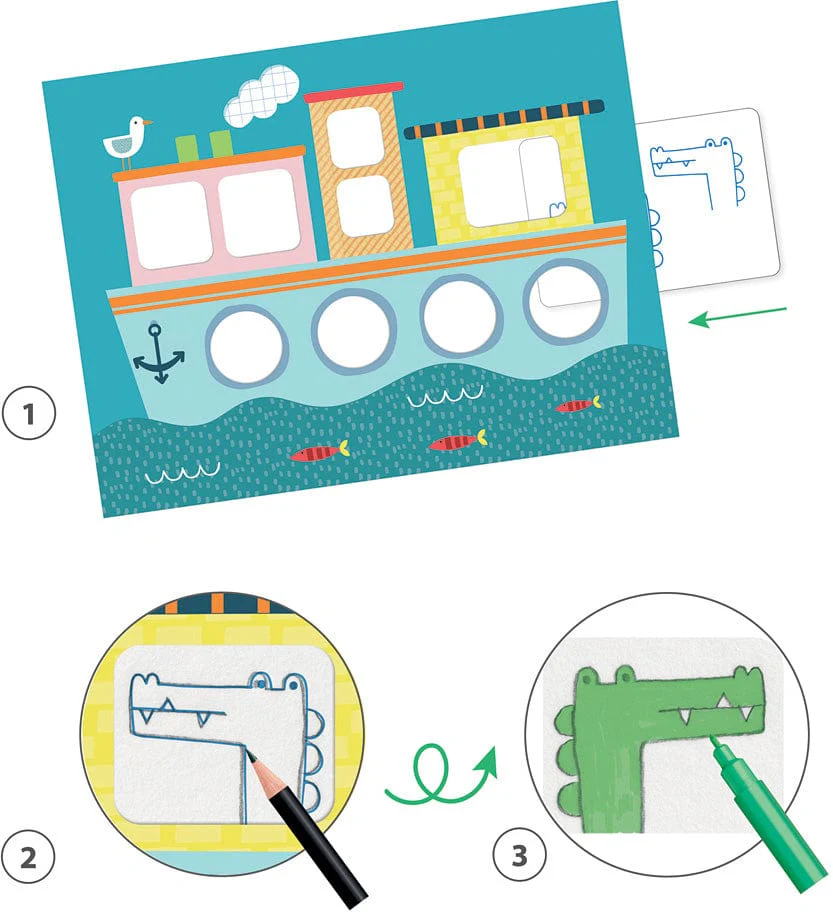 Tracing is An Art Kit - Image 7