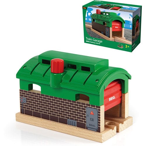 BRIO Train Garage (Accessory) - Image 5