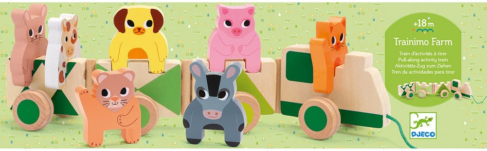 Trainimo Farm - Image 7