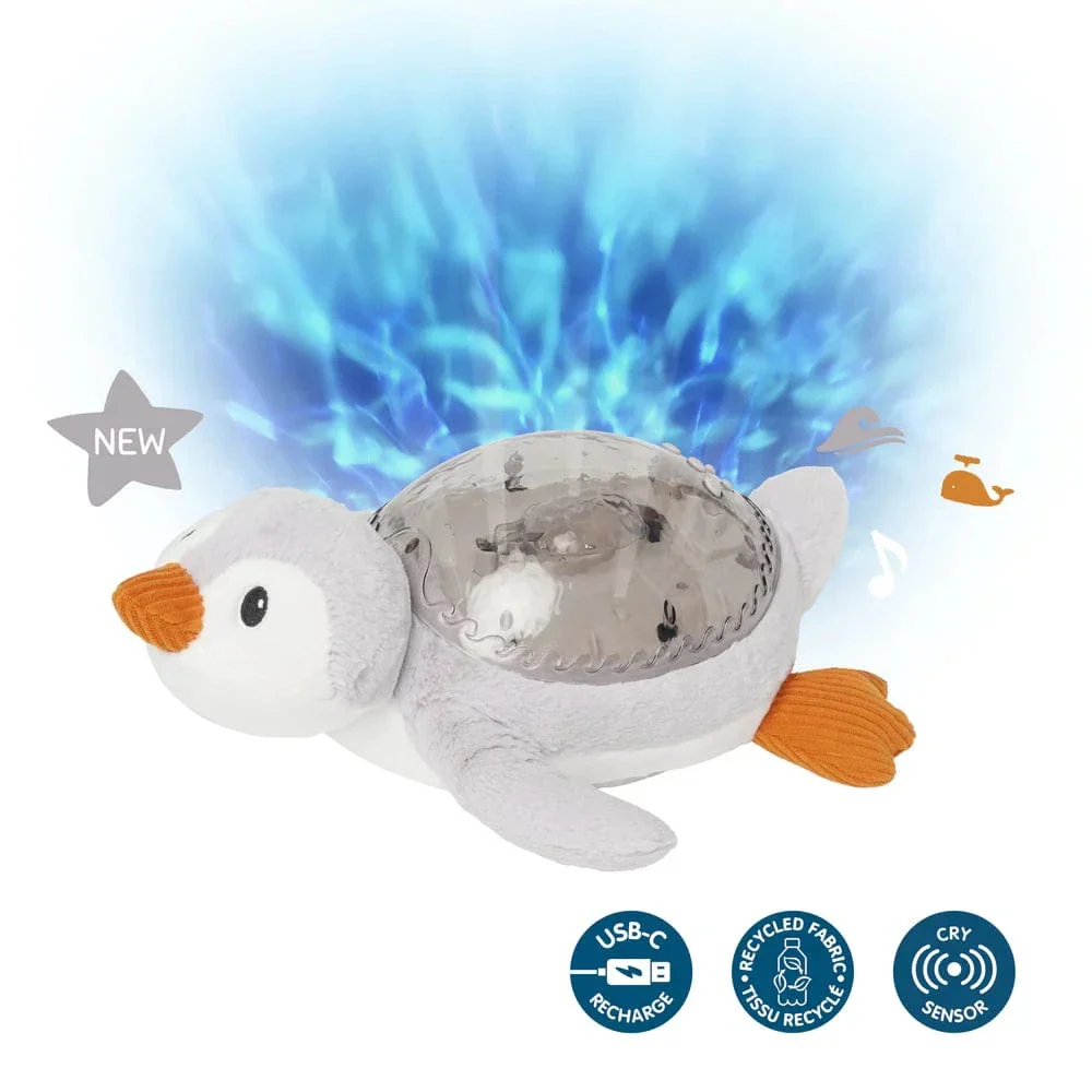 Tranquil Penguin - Image 6