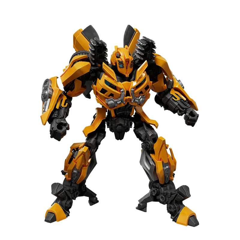 Transformers Classic Class 23 | Bumblebee | Transformers Dark of the Moon - Image 3