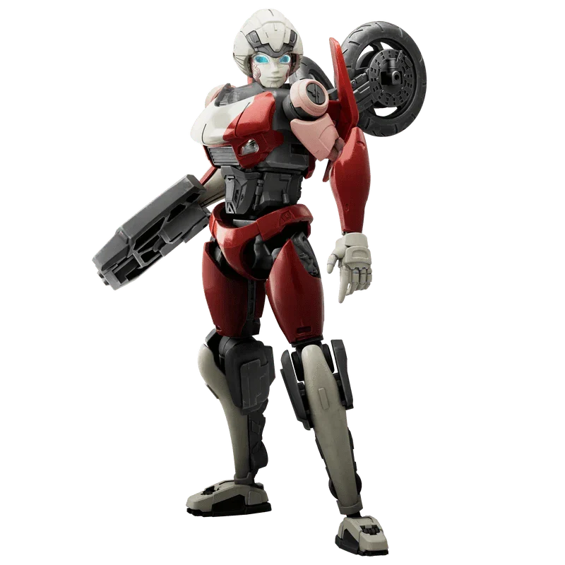 Transformers Classic Class - Arcee - Rise of the Beasts