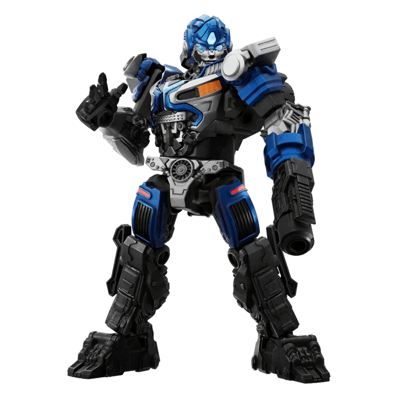 Transformers Classic Class - Mirage - Rise of the Beasts