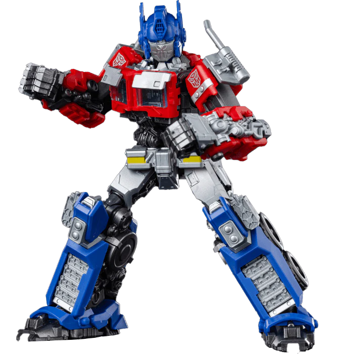 Transformers Classic Class - Optimus Prime 01 - Rise of the Beasts - Image 3