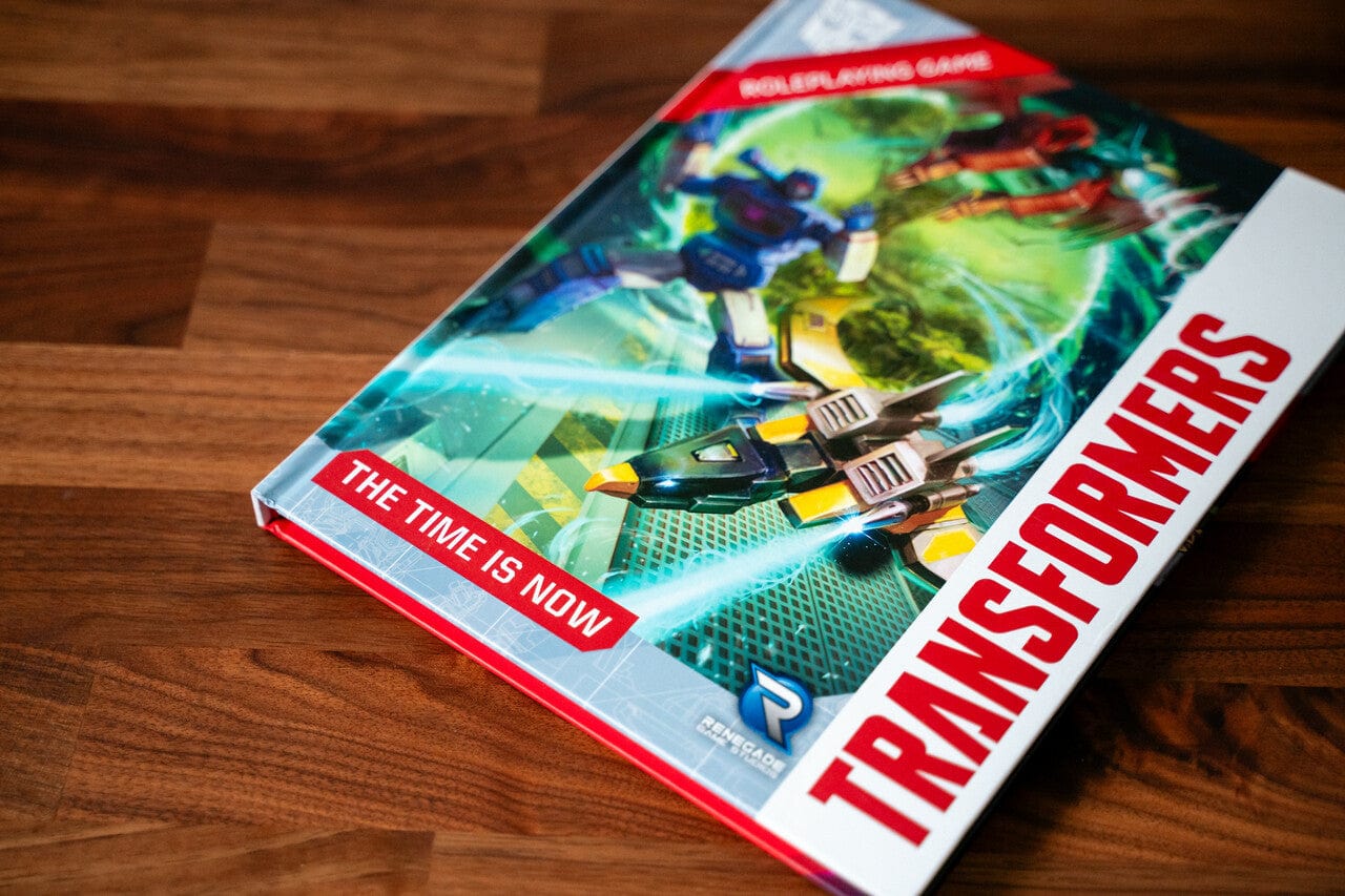The Time is Now Adventure Book - Image 5