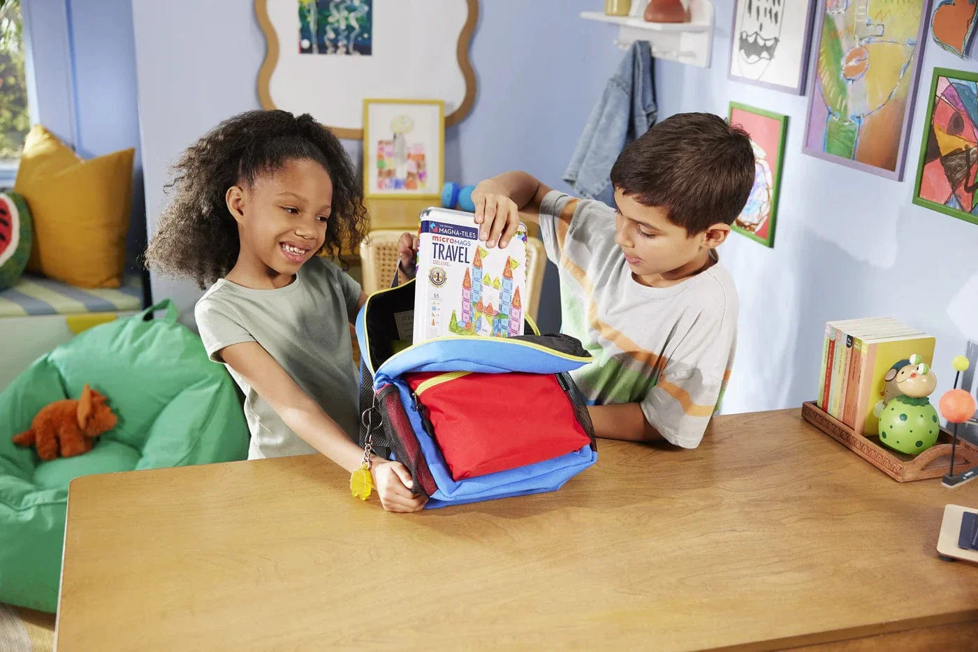 Travel   Set   Deluxe™   55   Piece   Set - Image 7