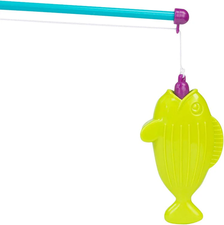Battat Magnetic Fishing Set - Image 8