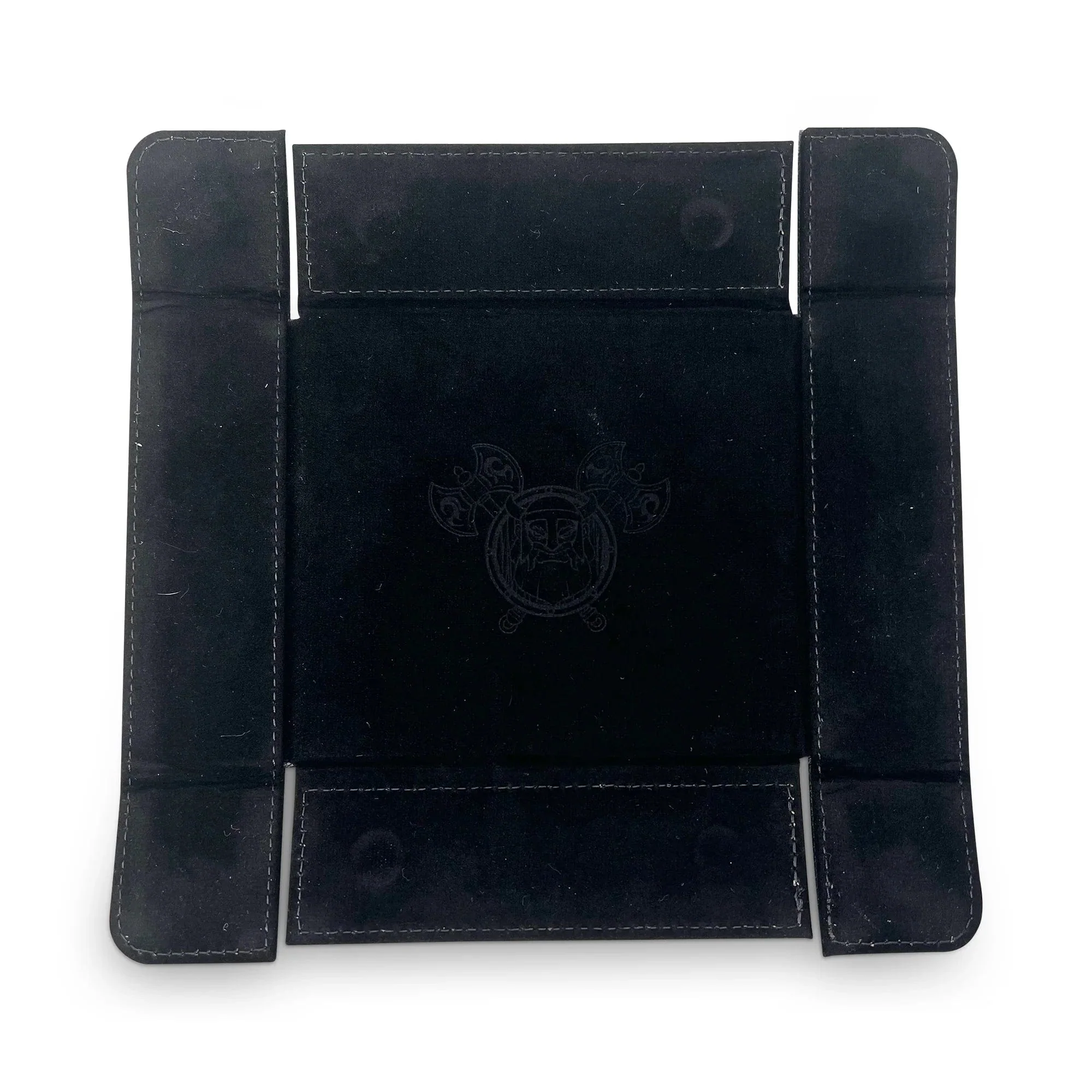 Tray of Folding Magnetic Black - Image 2