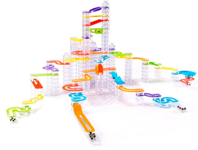 Trestle Tracks Pro