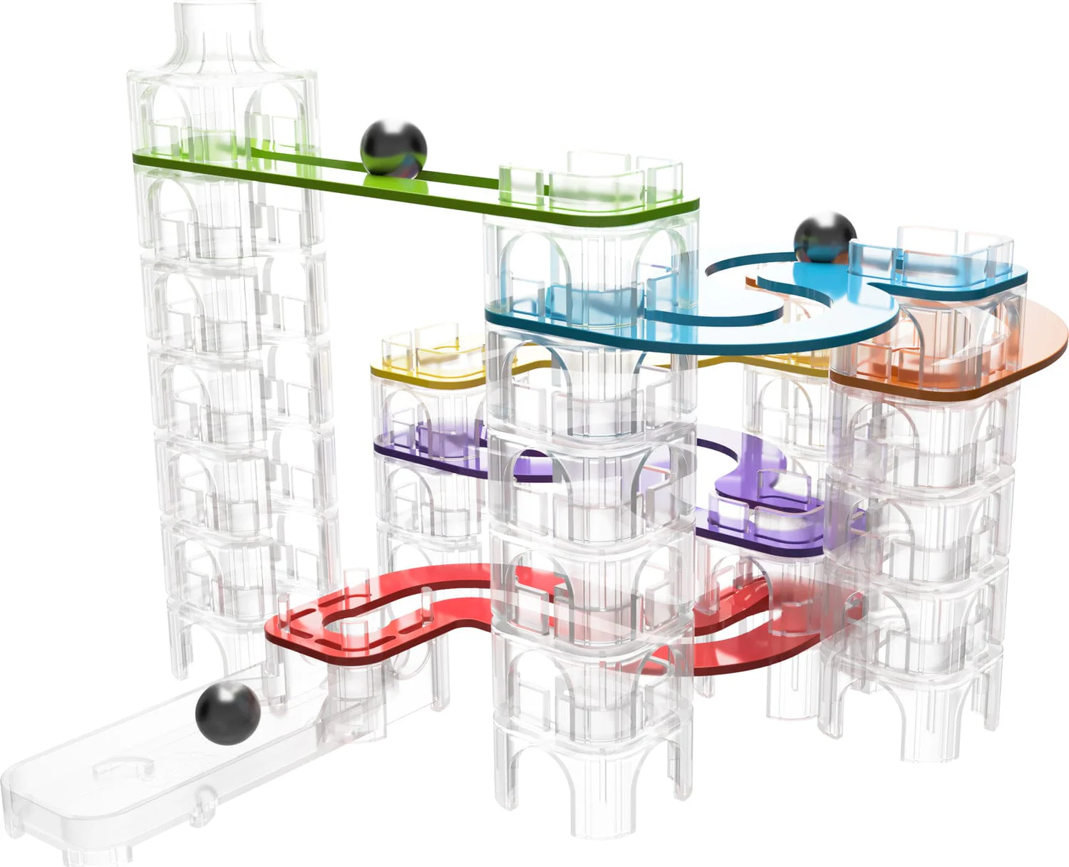 Trestle Tracks Starter Set - Image 2
