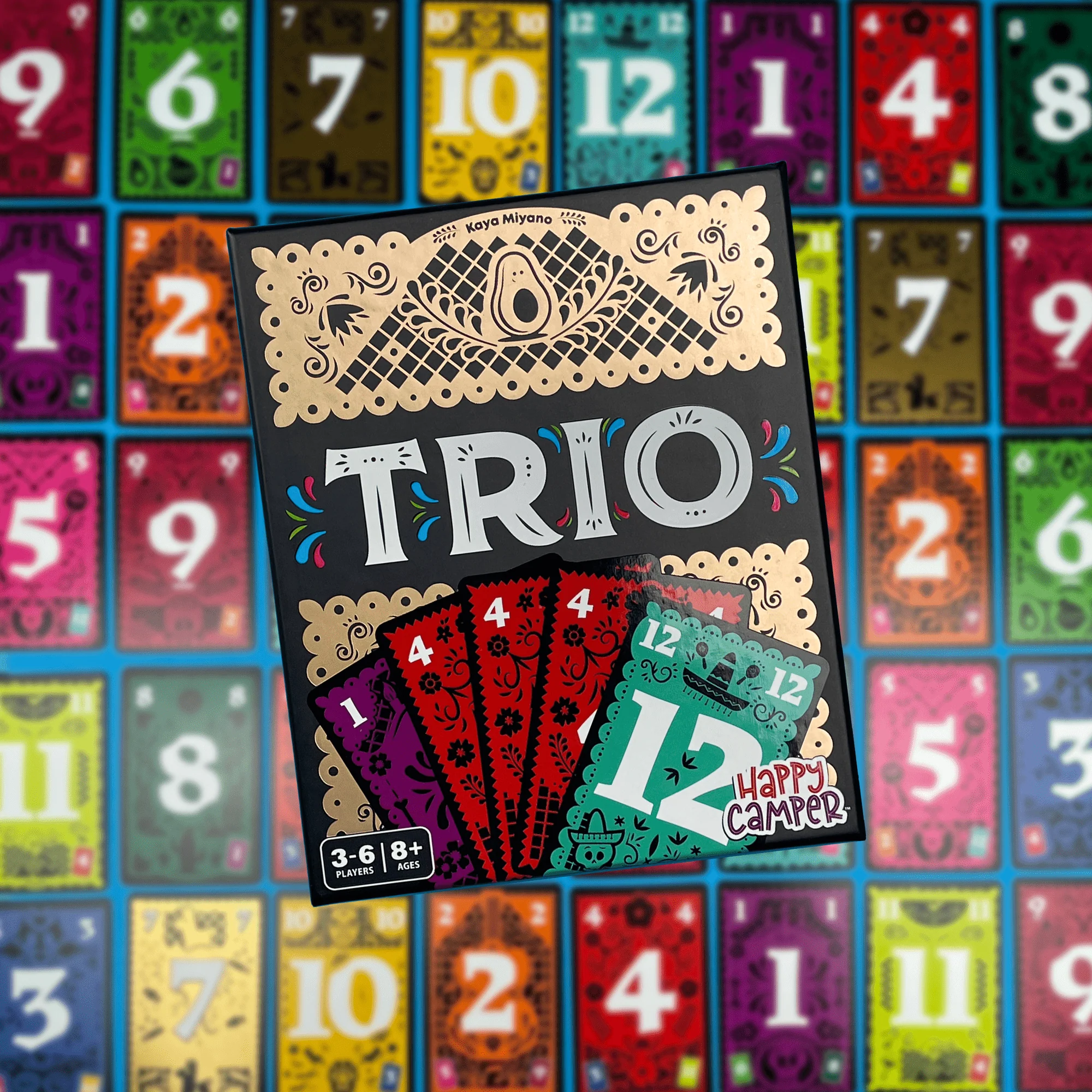 Trio - Image 4