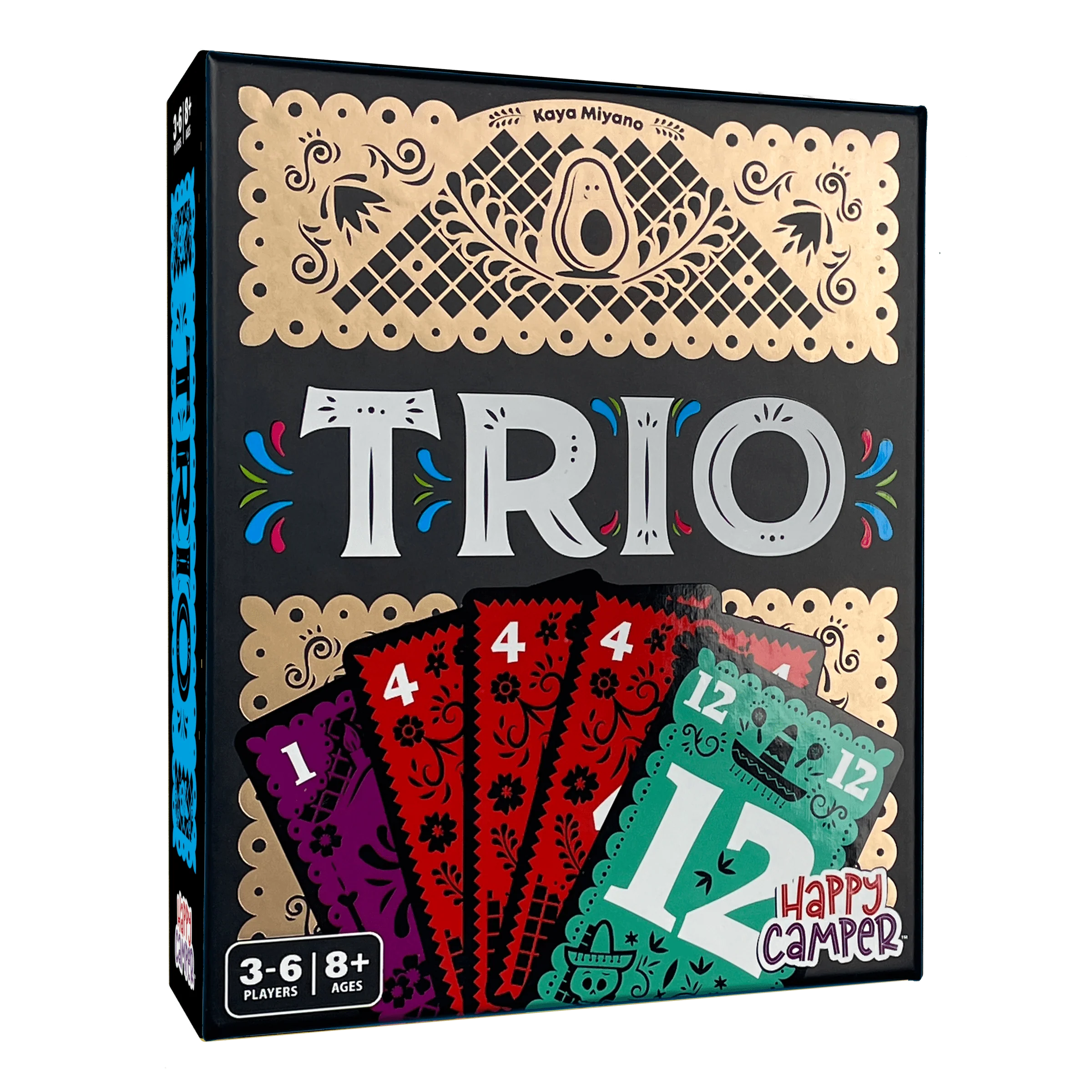 Trio - Image 8