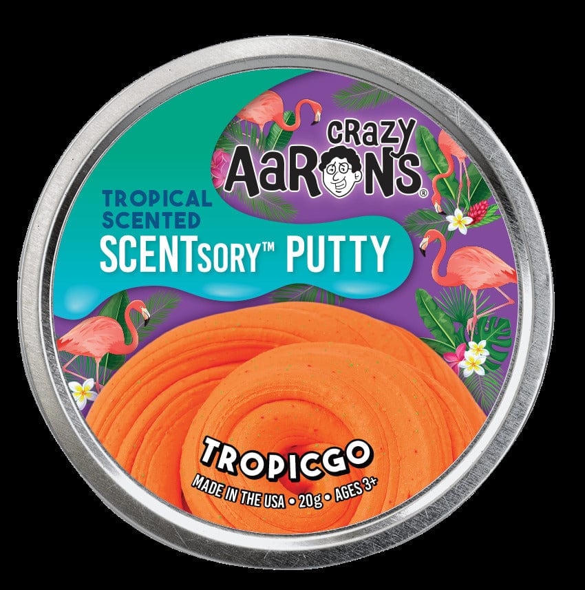 Tropicgo Tropical Scentsory Putty - Image 6