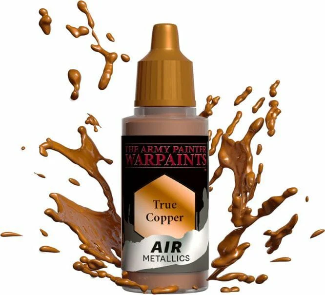 True Copper Air - Image 2