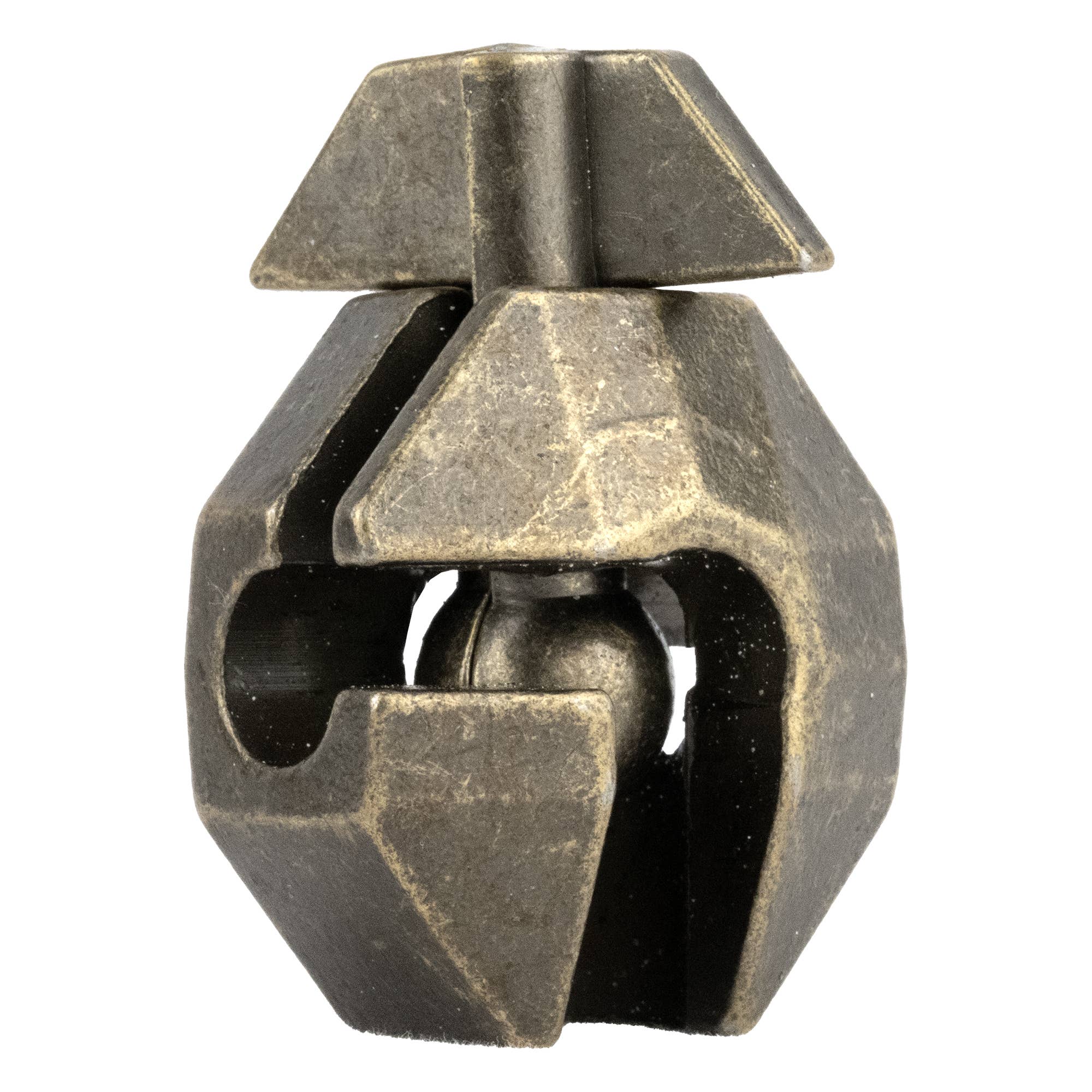True Genius Viking Forge - 3pc Puzzle Set - Image 5