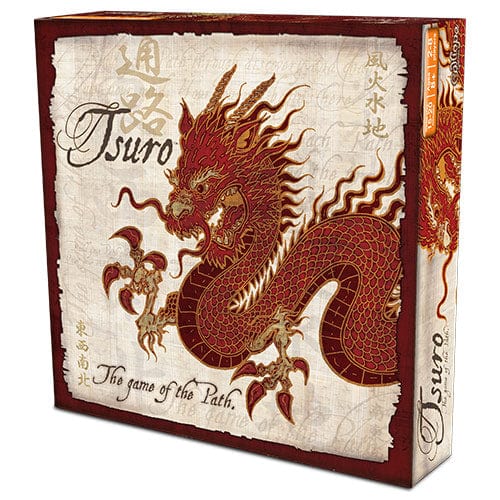 Tsuro: The Game of the Path - Image 3