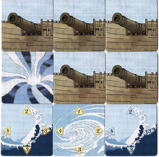 Veterans of the Seas - Image 2