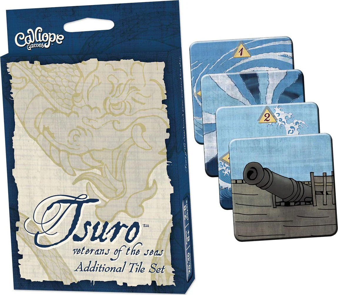 Veterans of the Seas - Image 3