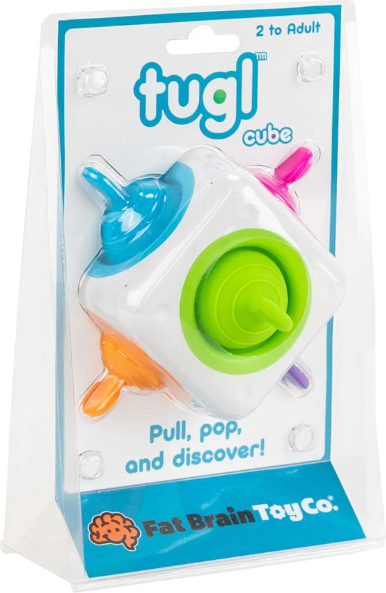 Tugl Cube - Image 2