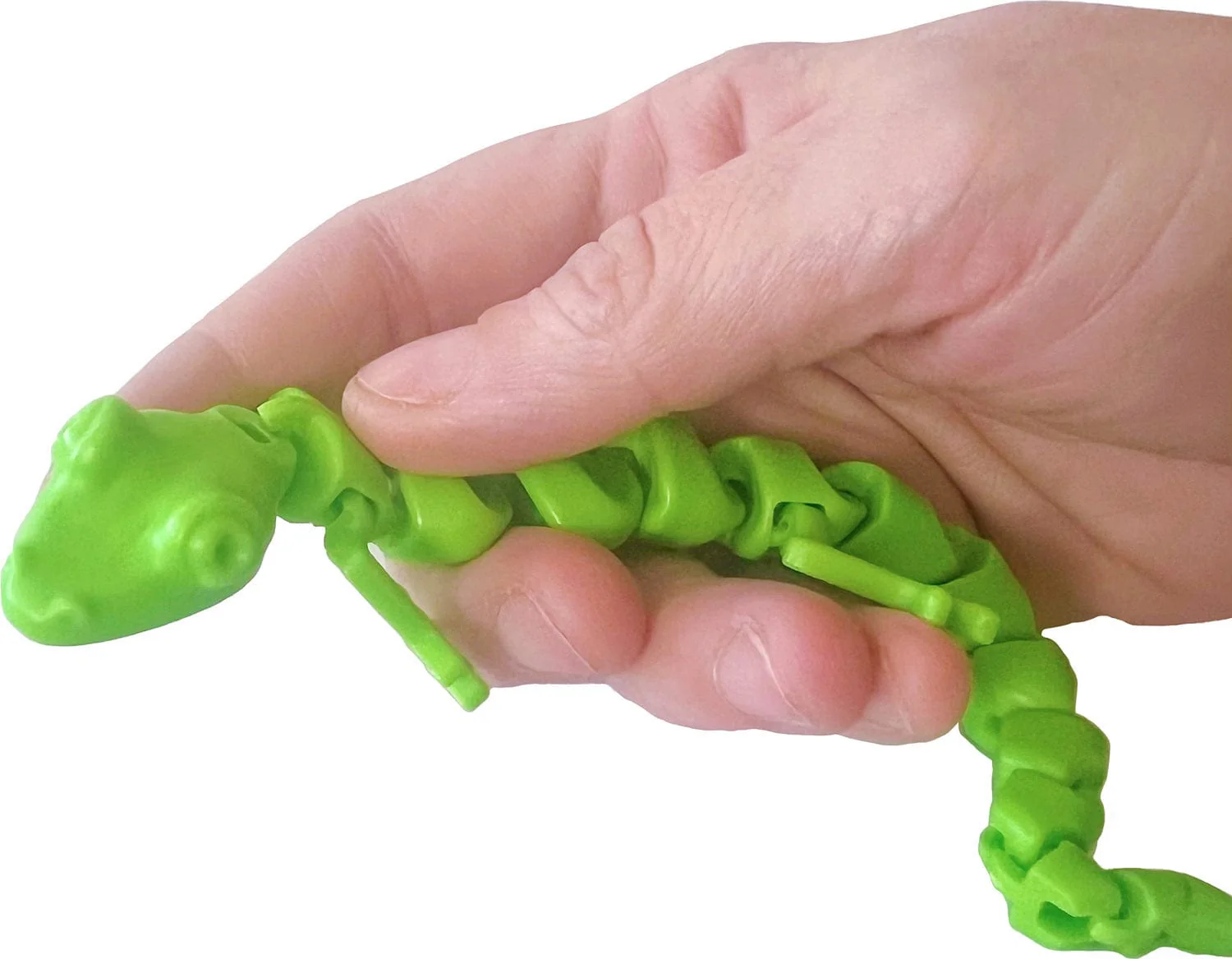 Twiddle Lizard