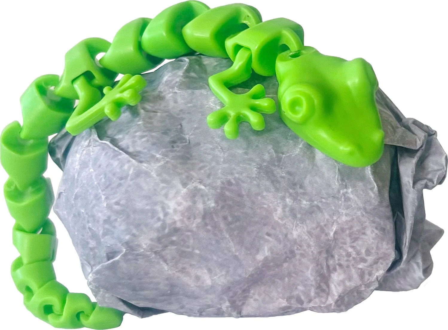 Twiddle Lizard - Image 3