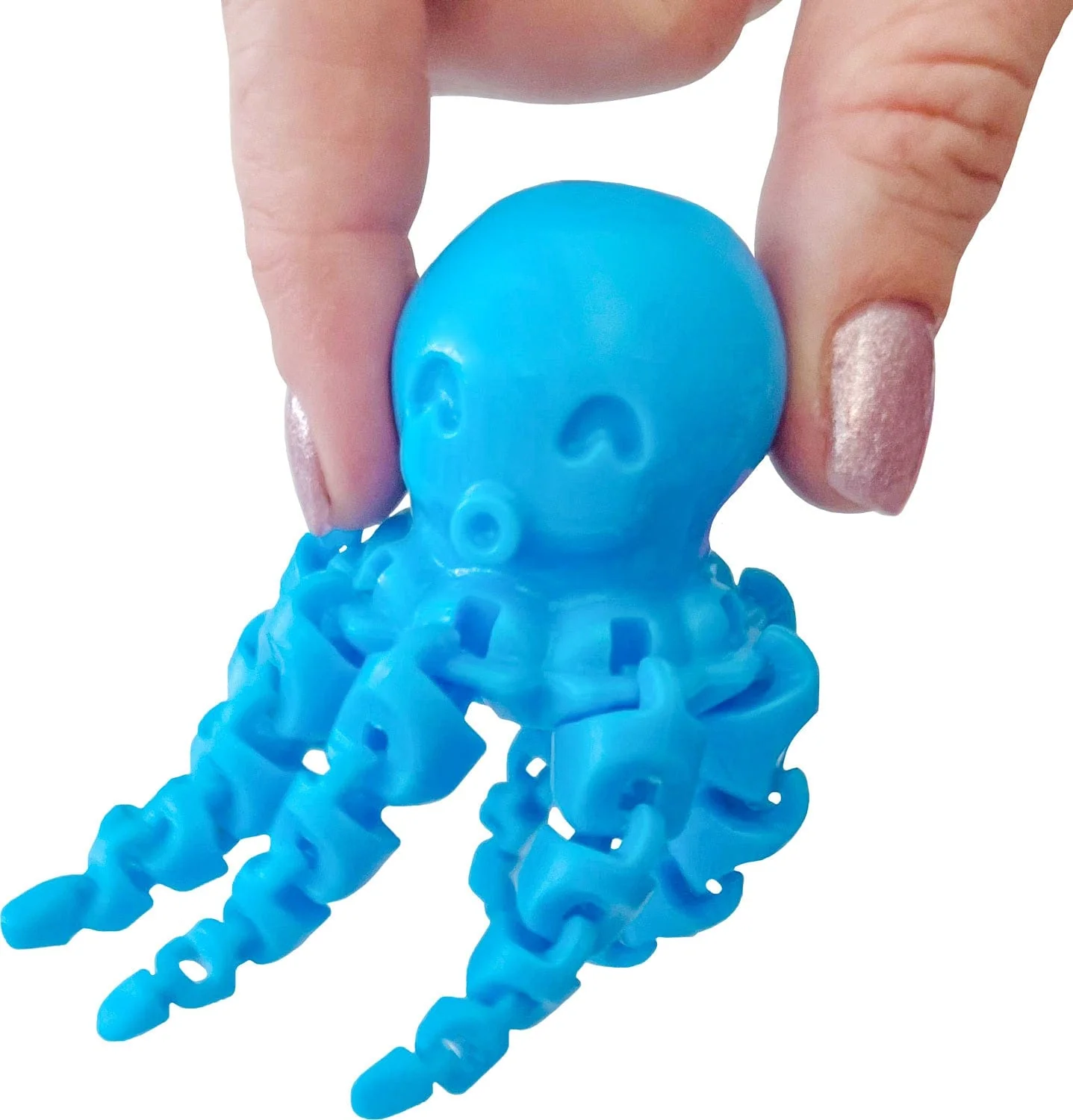 Twiddle Octopus - Image 2