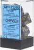 Speckled® Polyhedral Twilight™ 7-Die Set - Image 4