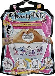 Twisty Petz Blind Bag