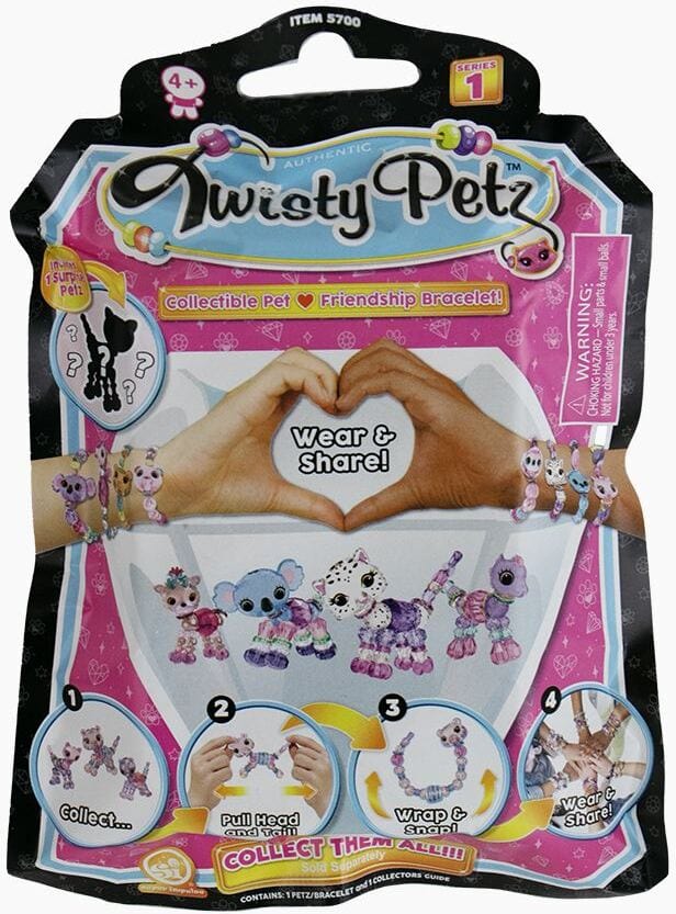 Twisty Petz Blind Bag - Image 2