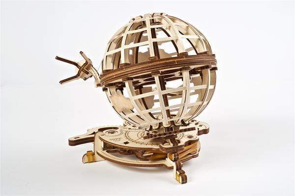 Ugears Globus