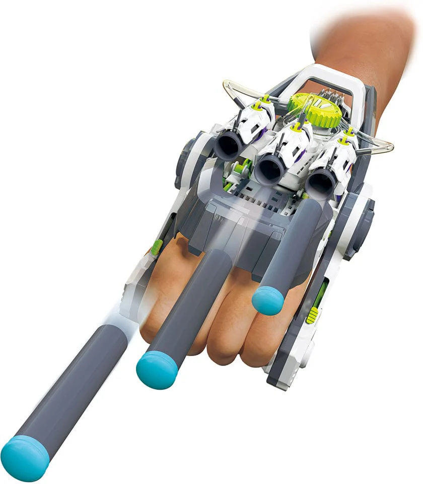 Ultra Bionic Blaster - Image 14