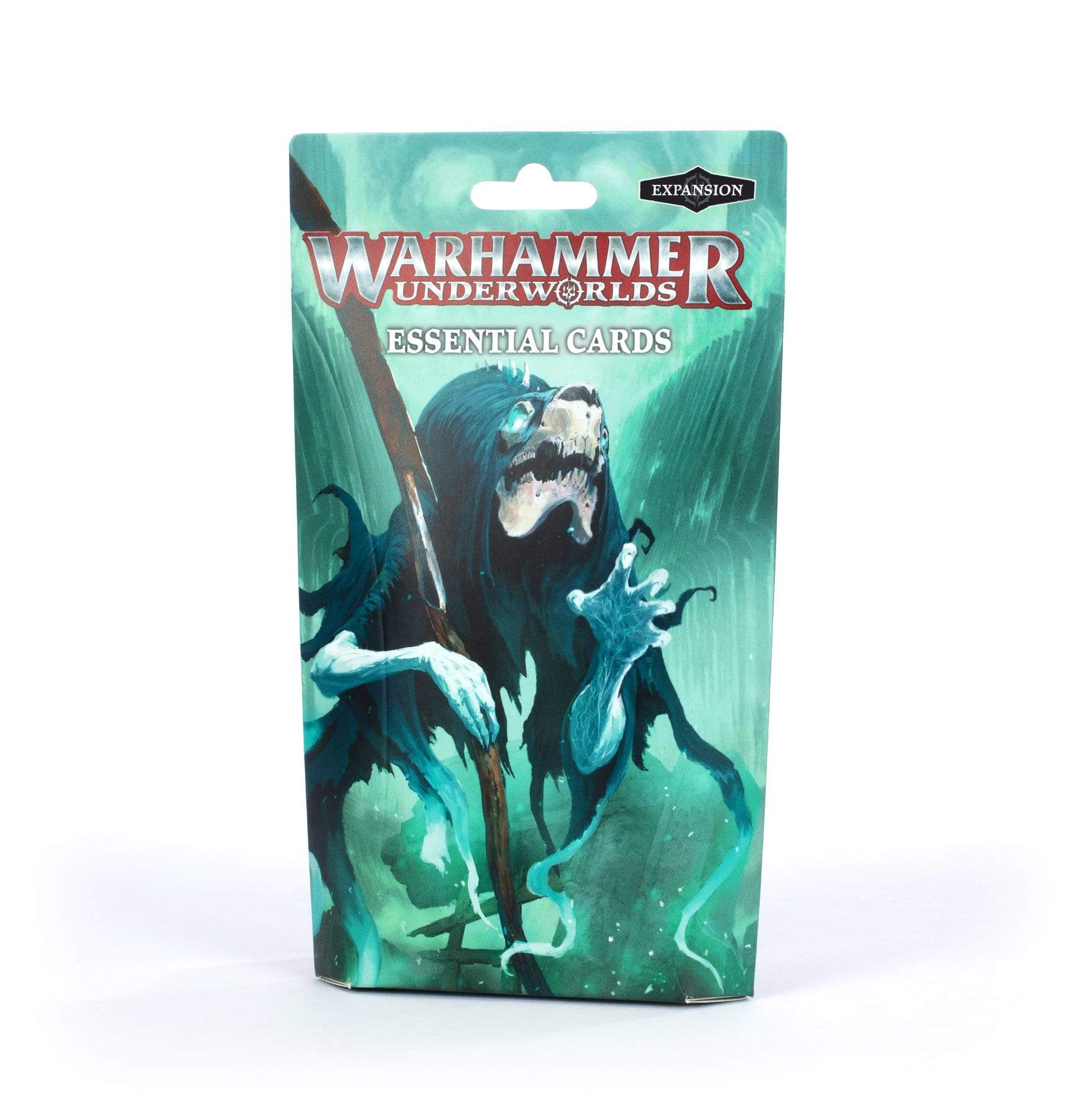 Underworlds Essential Cards