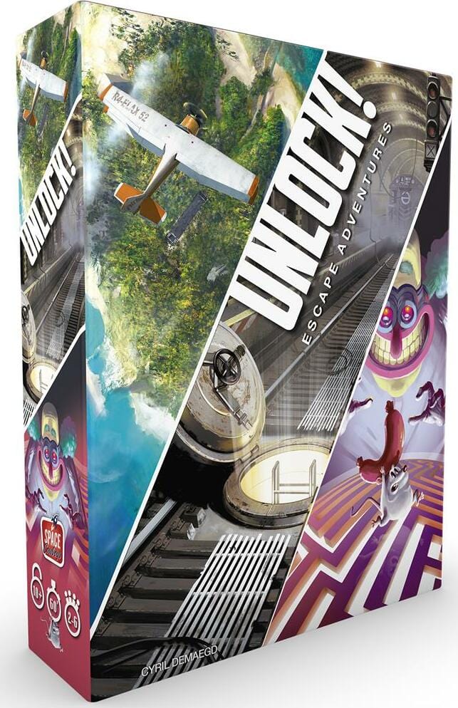 Unlock! Escape Adventures - Image 5