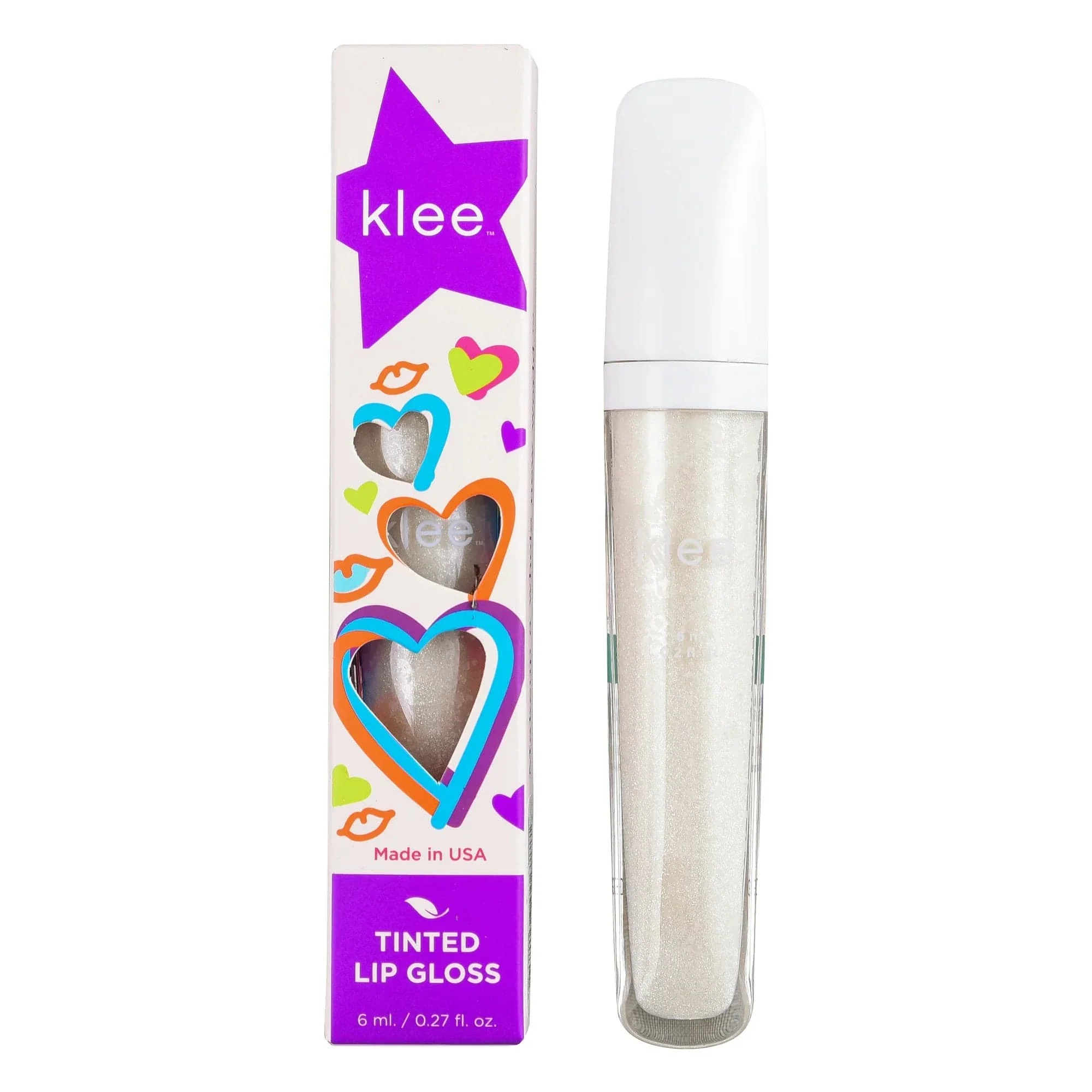 Vail Tempo - Sparkle Lip Gloss - Image 2